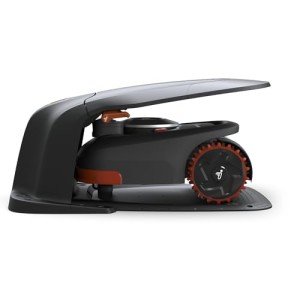 Segway Navimow Garage M for H Series Mower