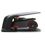 Segway Navimow Garage M for H Series Mower