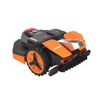 WORX Landroid Vision Smart Robotic Lawn Mower