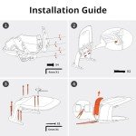Segway Navimow Garage M for H Series Mower