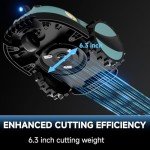 ACFARM V200 Smart Robotic Lawn Mower