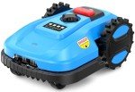 ACFARM 20V Robotic Lawn Mower with Smart Control