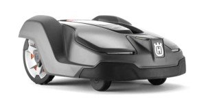 Husqvarna 430X GPS Robotic Lawn Mower