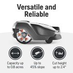 Husqvarna 430X GPS Robotic Lawn Mower