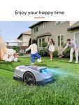 Sunseeker X3 Plus Smart Robot Lawn Mower