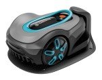 GARDENA SILENO Flex 2025 Robotic Lawn Mower