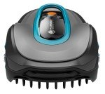 GARDENA SILENO Flex 2025 Robotic Lawn Mower