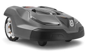 Husqvarna 450XH Robotic Lawn Mower with GPS