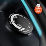 Pursteam SteamBurst+ 1750W Powerful Steam Iron