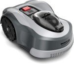 N2000 AI Robot Lawn Mower with App Control