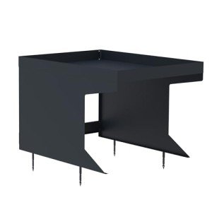 Weatherproof Garage for Robotic Lawn Mower & Planter