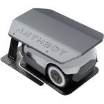 ANTHBOT Garage for PionSeries & GenieSeries Mowers