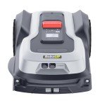 RoboUP T1200Pro Smart Lawn Mower with Mapping