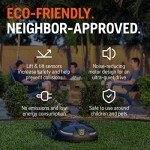 Husqvarna 430X Smart Robotic Lawn Mower