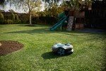 GARDENA SILENO Flex 2025 Robotic Lawn Mower