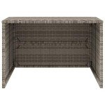 Robot Mower Garage - Weather Protection Cover