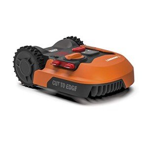 WORX Landroid L WR155E Robotic Lawnmower, 2000 m²
