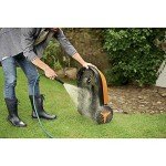 WORX 20V Landroid Autonomous Robot Lawnmower 18CM