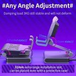 6-in-1 Docking Station for Steam Deck & ROG