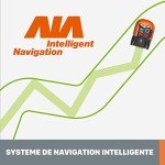 WORX 20V Landroid Autonomous Robot Lawnmower 18CM