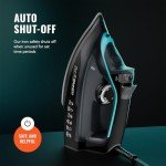 Pursteam SteamBurst+ 1750W Powerful Steam Iron