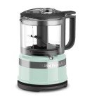 KitchenAid 3.5 Cup Food Chopper - Ice Blue