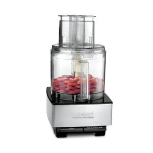 Cuisinart 14-Cup Food Processor - Chop, Shred, Puree