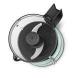 KitchenAid 3.5 Cup Food Chopper - Ice Blue