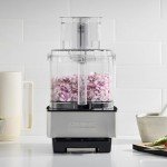 Cuisinart 14-Cup Food Processor - Chop, Shred, Puree
