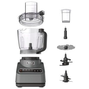 Ninja Professional Plus Food Processor with 9-Cup Bowl