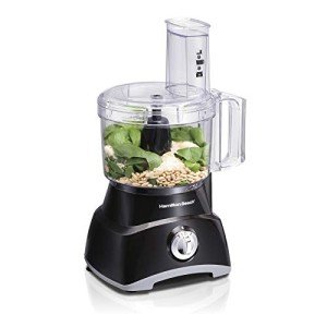 Hamilton Beach 8-Cup Food Processor & Chopper