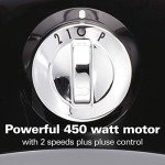 Hamilton Beach 8-Cup Food Processor & Chopper