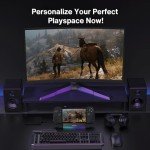 iVANKY 14-in-1 RGB 4K Docking Station