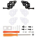 eXtremeRate Clicky Button Kit for Steam Deck