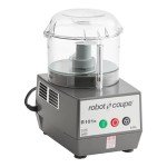 Robot Coupe R101B CLR Food Processor, 2.5 Quart