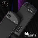 Skull & Co. GripCase SD for Steam Deck