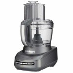 Cuisinart 13-Cup Food Processor Stainless Steel Bundle