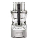Cuisinart Elite 12-Cup Food Processor - Die Cast