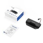 WAVLINK 6-in-1 Dock for Steam Deck & More