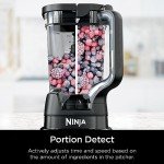 Ninja All-in-One Blender & Food Processor - 1800W