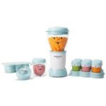 NutriBullet Baby Complete Food Maker System, 32-Oz