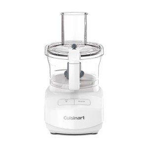 Cuisinart 7-Cup Food Processor with Universal Blade