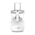 Cuisinart 7-Cup Food Processor with Universal Blade
