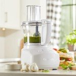 Cuisinart 7-Cup Food Processor with Universal Blade