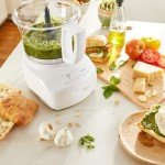 Cuisinart 7-Cup Food Processor with Universal Blade