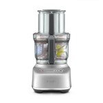 Breville Sous Chef 9-Cup Food Processor, Stainless Steel