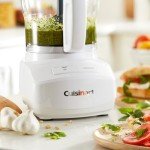Cuisinart 7-Cup Food Processor with Universal Blade