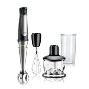 Braun MultiQuick 7 3-in-1 Immersion Blender