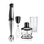Braun MultiQuick 7 3-in-1 Immersion Blender