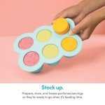 NutriBullet Baby Complete Food Maker System, 32-Oz